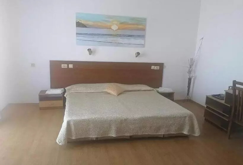 Standard Studio Sea View, Family Hotel Verona