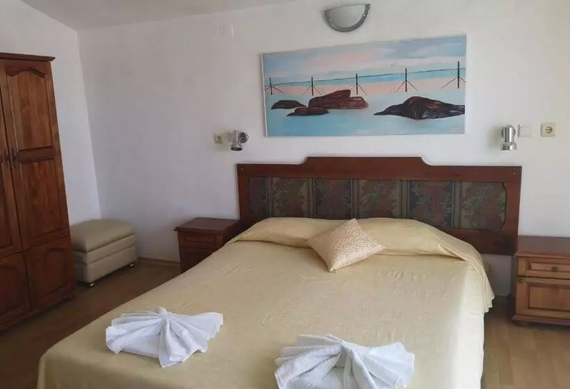 Suite Side Sea View, Family Hotel Verona