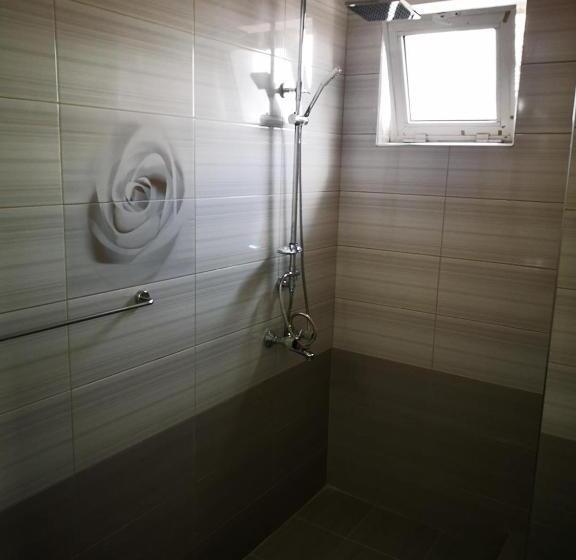 Апартаменты 1 Спальня Вид на Море, Family Hotel Verona