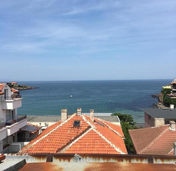 Четырехместный Номер Стандарт, Family Hotel Verona