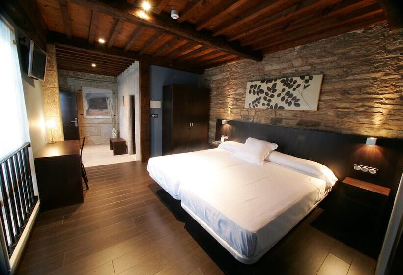 Номер Стандарт, A Tafona Do Peregrino