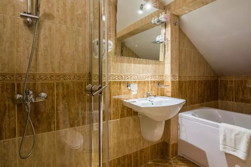 StandaardKamer, Aris Hotel Sofia