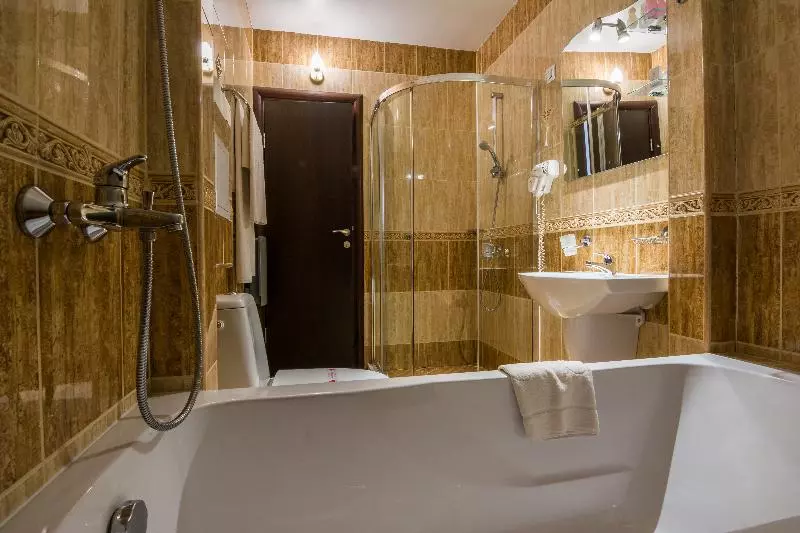 StandaardKamer, Aris Hotel Sofia
