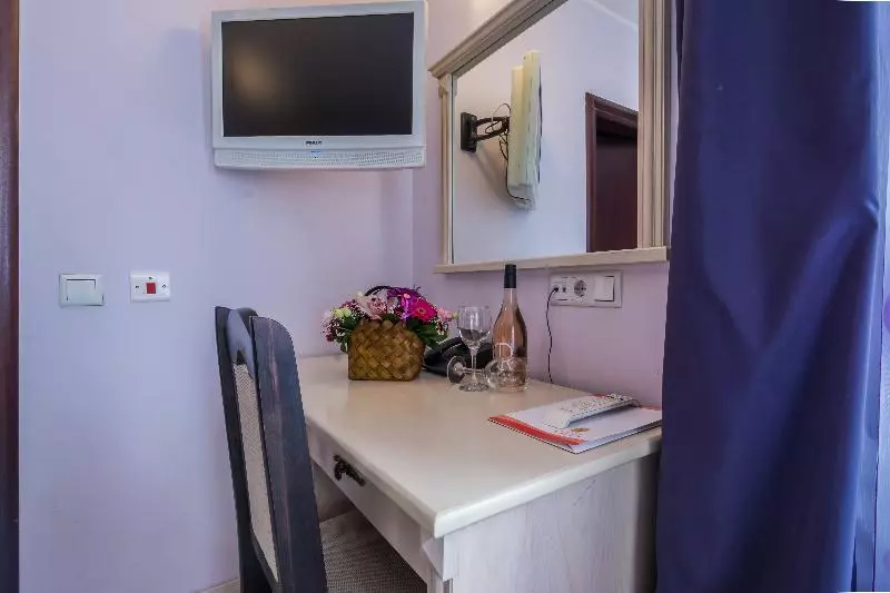StandaardKamer, Aris Hotel Sofia