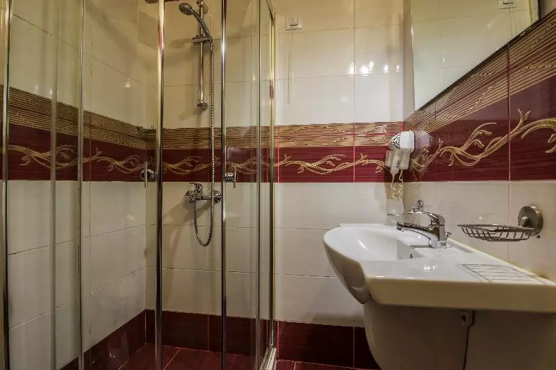 StandaardKamer, Aris Hotel Sofia
