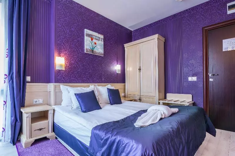 StandaardKamer, Aris Hotel Sofia