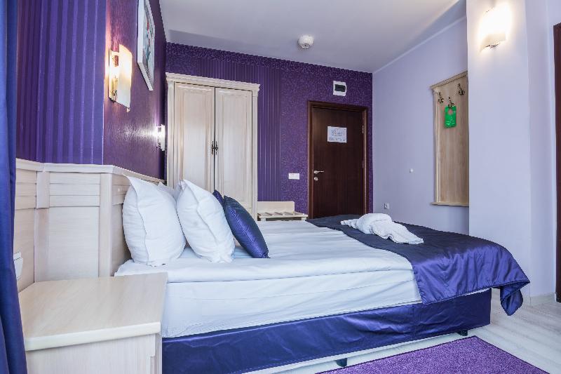 스탠다드 룸, Aris Hotel Sofia