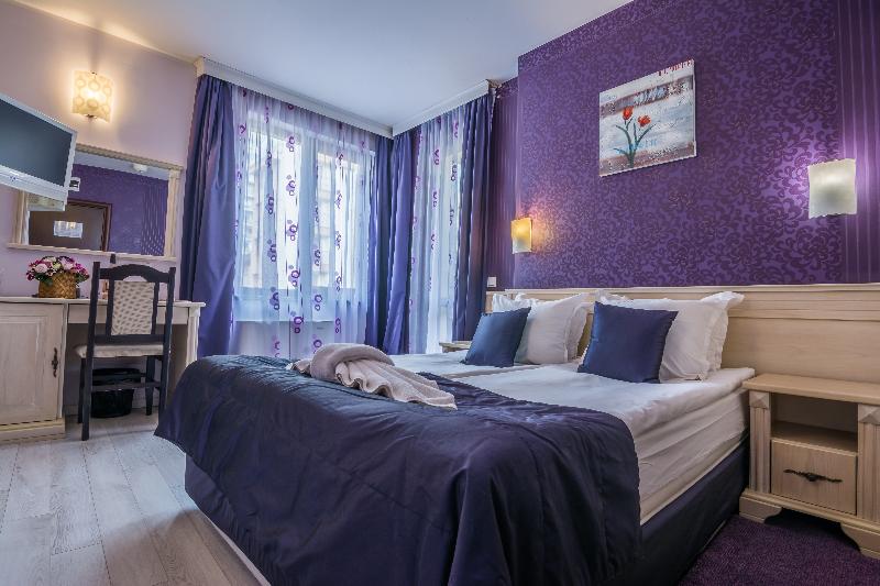 Номер Стандарт, Aris Hotel Sofia
