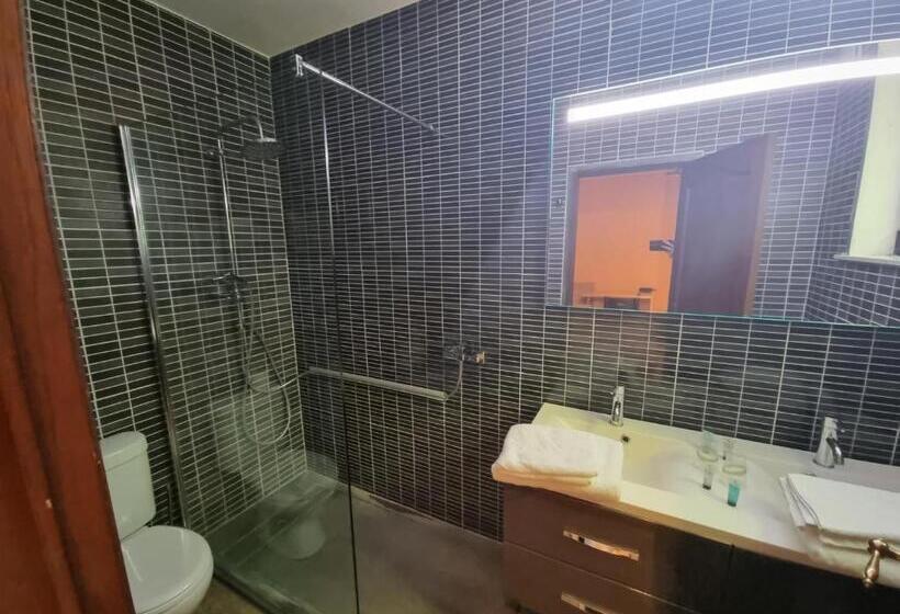 غرفة قياسية, Avalon