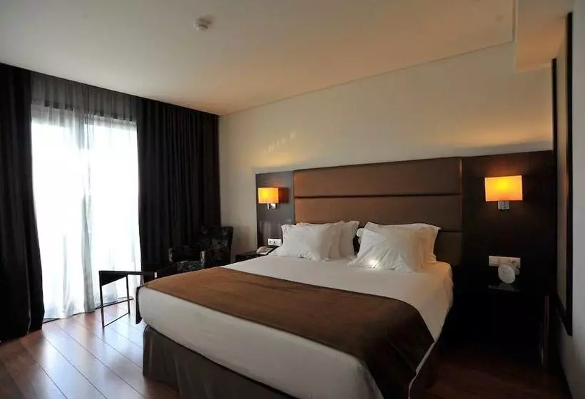 Standard Room with Balcony