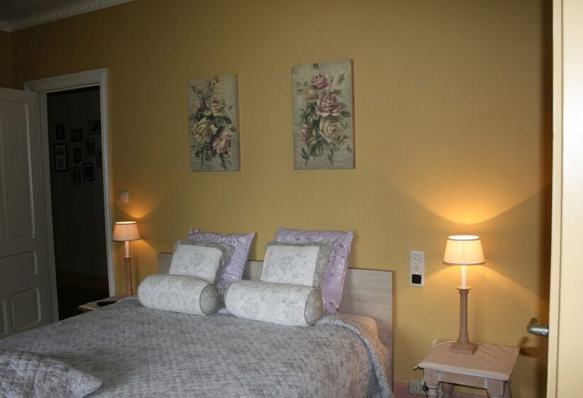 디럭스 룸, B&b Domein Leegendael