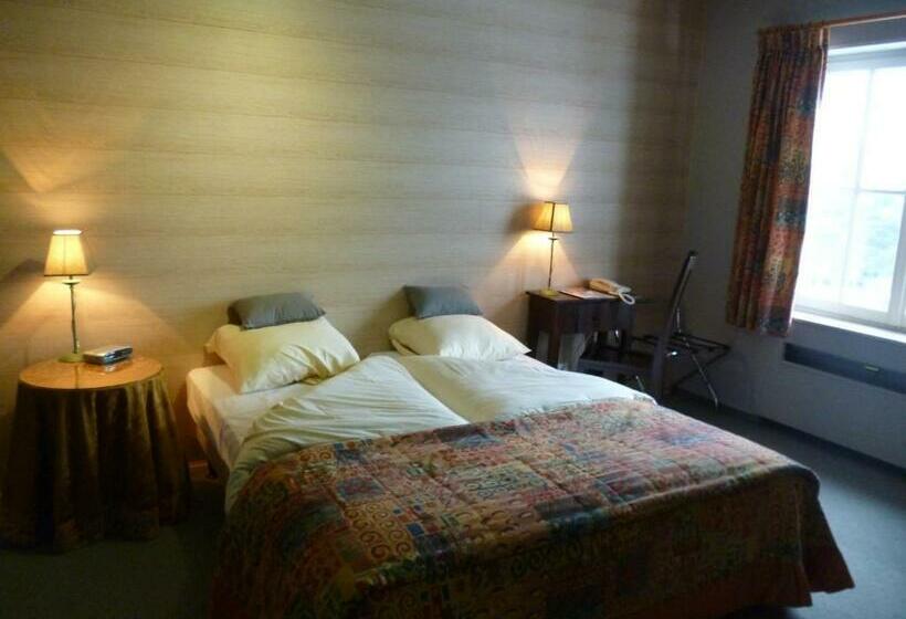 标准间, Chalet Sur Lesse