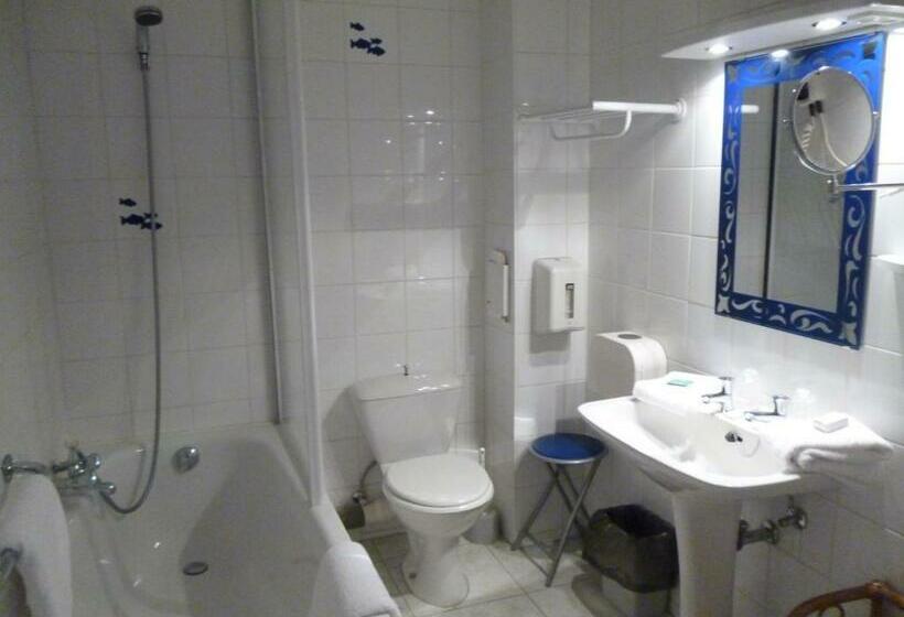 标准间, Chalet Sur Lesse