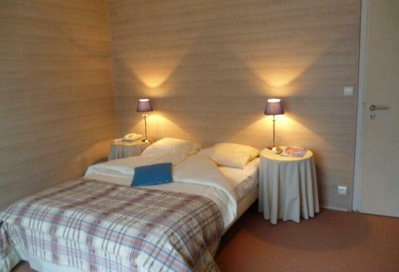 标准间, Chalet Sur Lesse