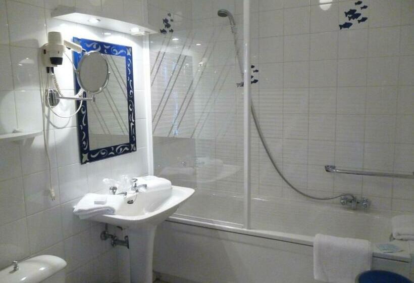 标准间, Chalet Sur Lesse