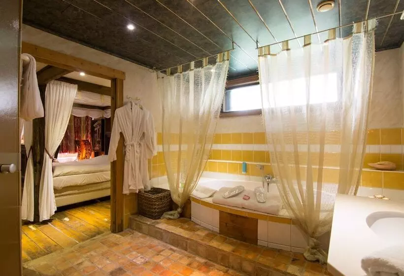 1-Bedroom Classic Apartment, De Stokerij