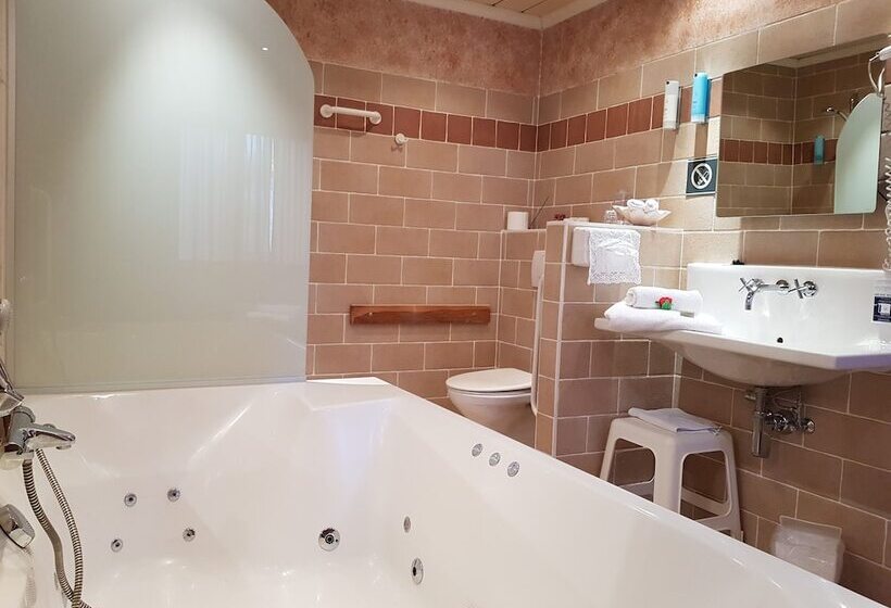 １ベッドルームアパートメント, De Stokerij