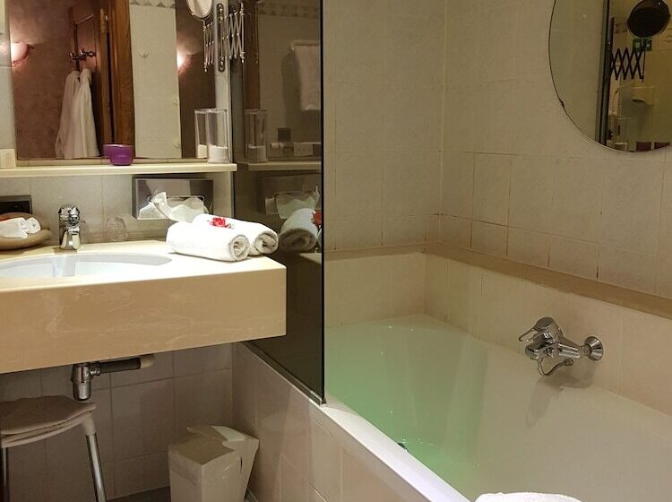 דירה קלאסית חדר שינה אחד, De Stokerij