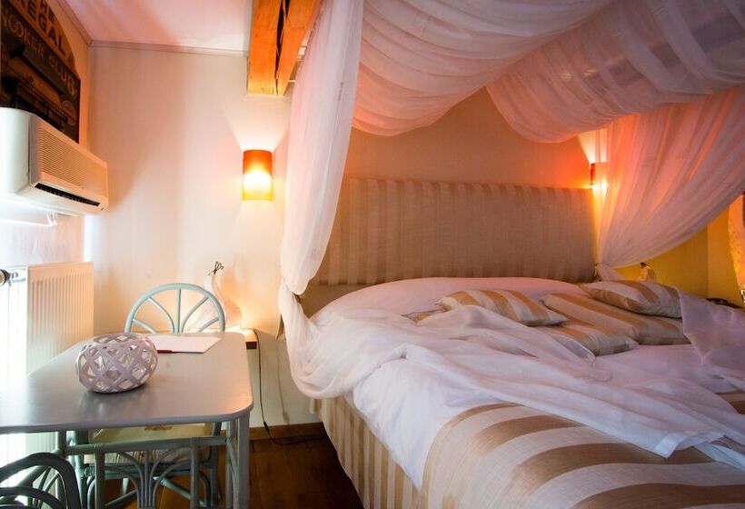 סוויטה משפחתית 2 חדרי שינה, De Stokerij