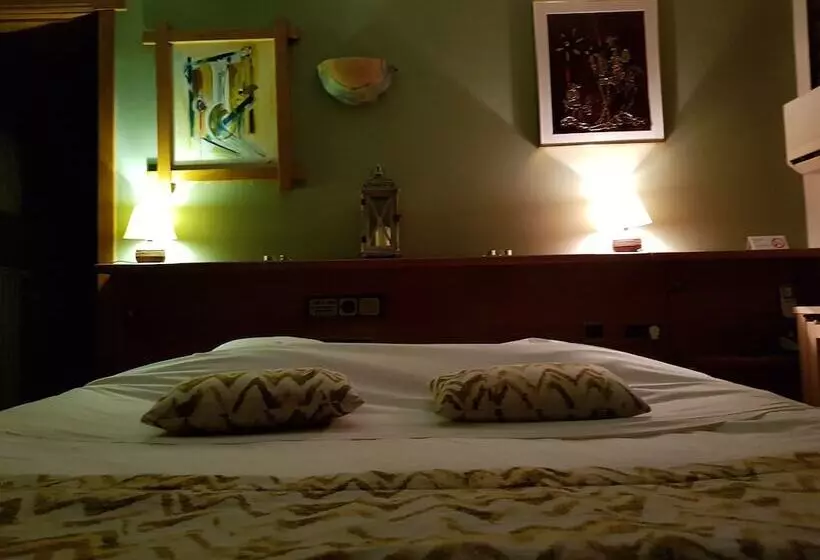 Economy Room, De Stokerij