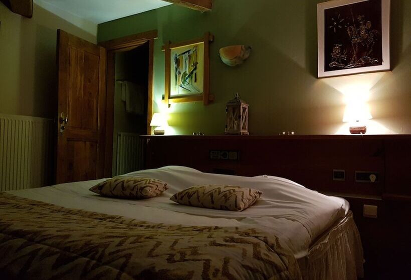 חדר אקונומי, De Stokerij