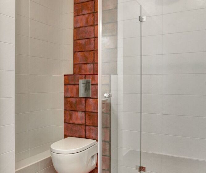 חדר סטנדרט נוף לים, Duchess