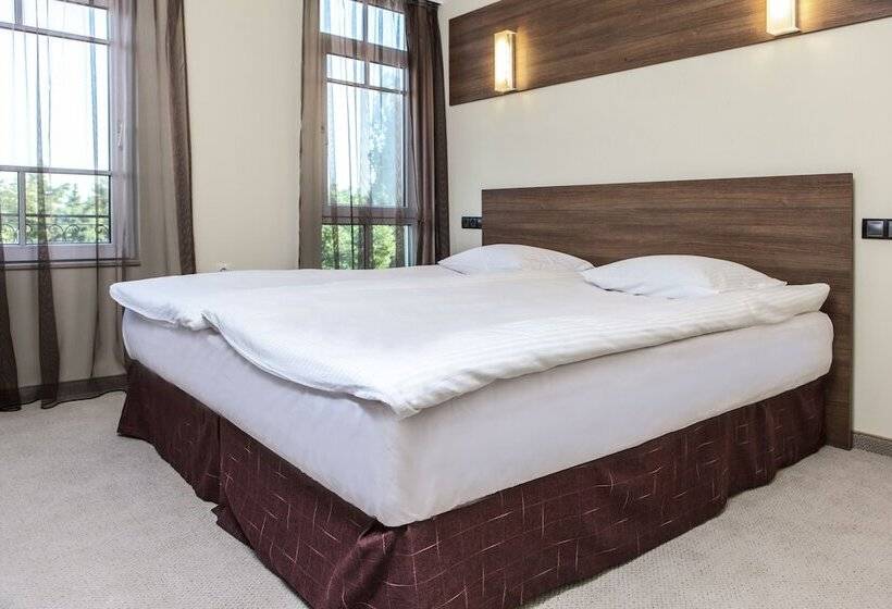 חדר סטנדרט, Duchess