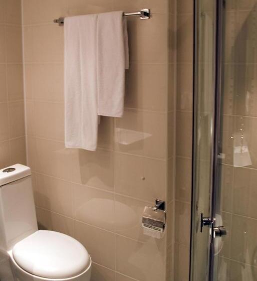 Tek Kişilik Ekonomik Oda, Elate Plaza