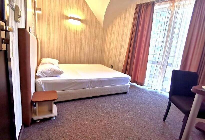 Standart Oda, Elate Plaza