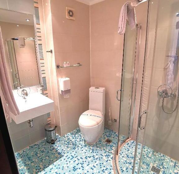 Standart Oda, Elate Plaza