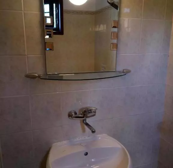 استودیوی استاندارد, Family Hotel Elena