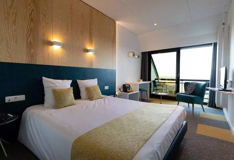 Standard-huone, Floreal Le Panoramique