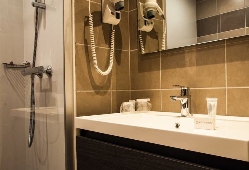 スタンダードルーム, Floreal Le Panoramique