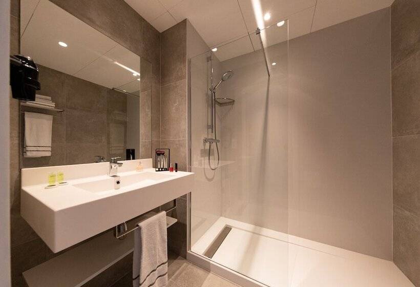 スタンダードルーム, Floreal Le Panoramique