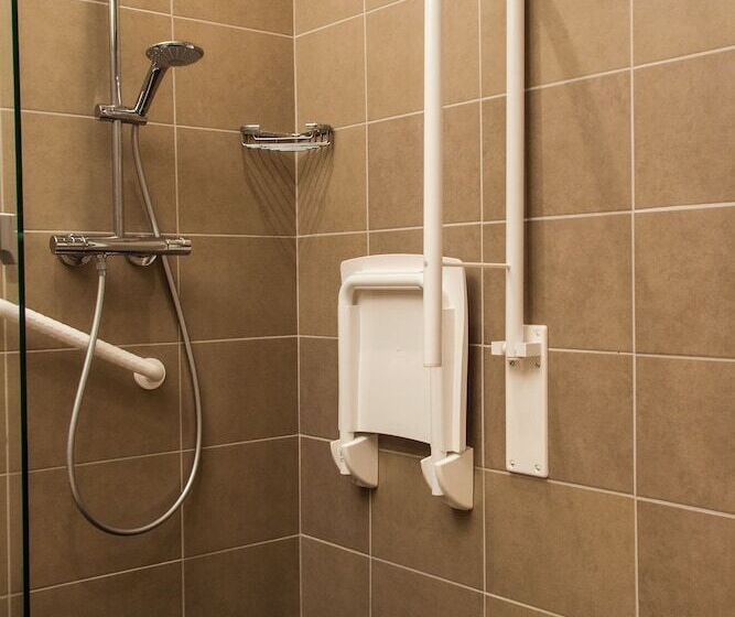 Номер Стандарт, Floreal Le Panoramique