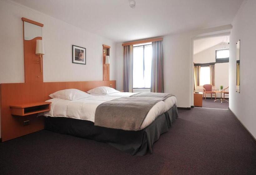 주니어 스위트, Hôtel Du Perron