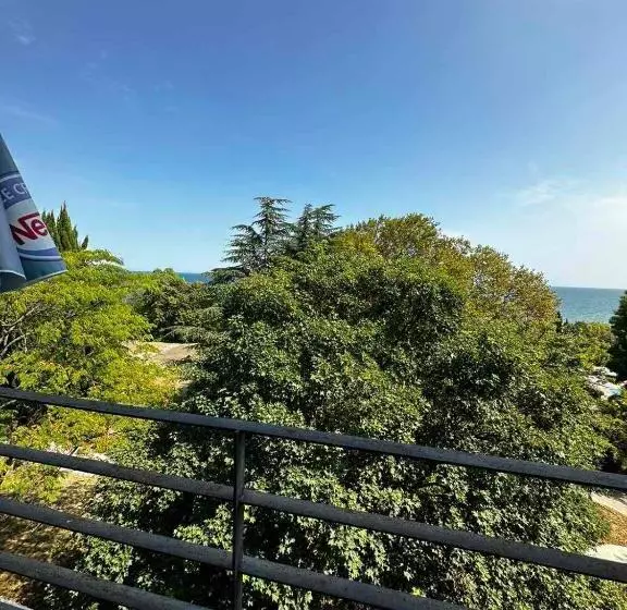 Economy-huone, International House Of Journalists Resort