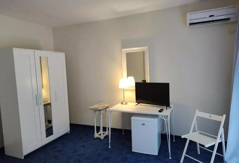 Deluxe-studio, International House Of Journalists Resort