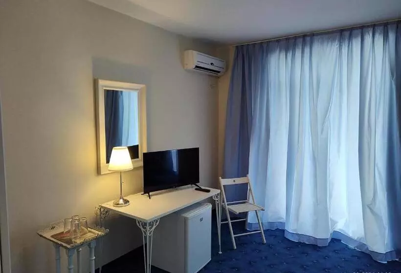 Deluxe-studio, International House Of Journalists Resort