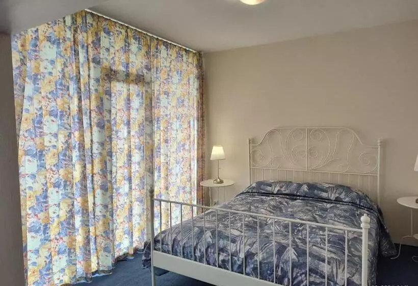 Deluxe-studio, International House Of Journalists Resort