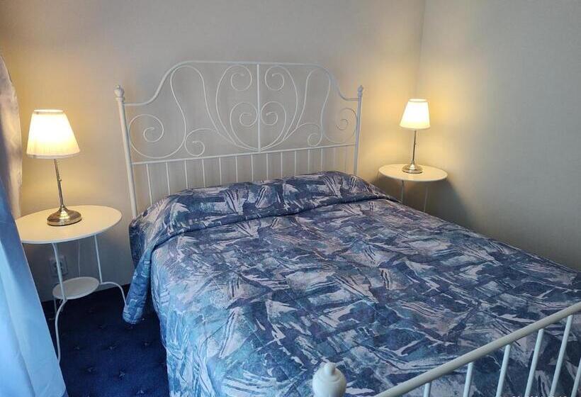 إستوديو ديلوكس, International House Of Journalists Resort