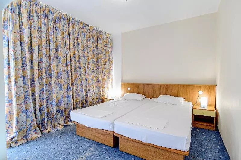Standard-huone, International House Of Journalists Resort