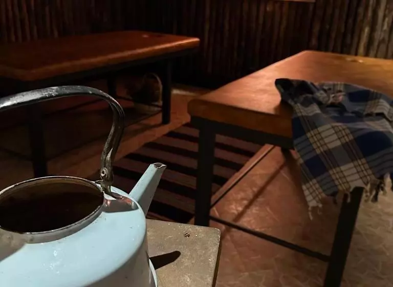 اتاق لوکس با بالکن, Spa Hotel Kiparis
