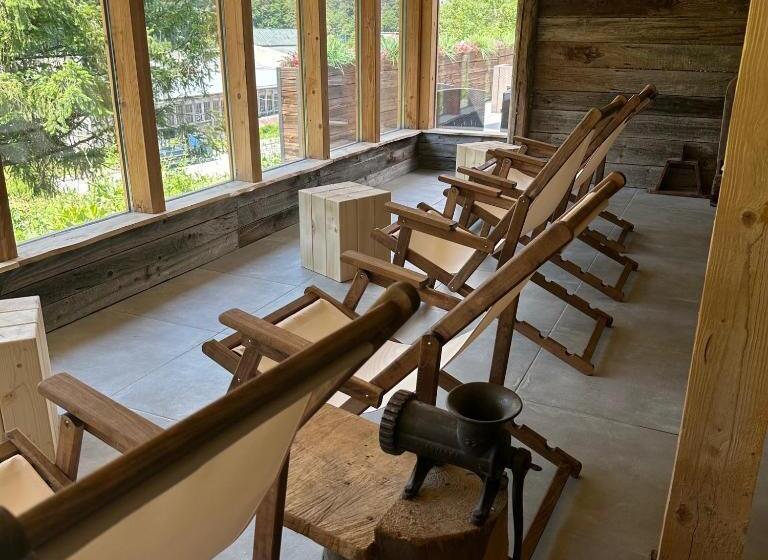 디럭스 트리플 룸, Spa Hotel Kiparis