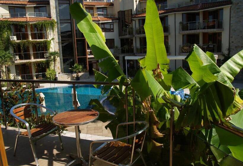 Апартаменты 1 Спальня, Laguna Beach Resort & Spa