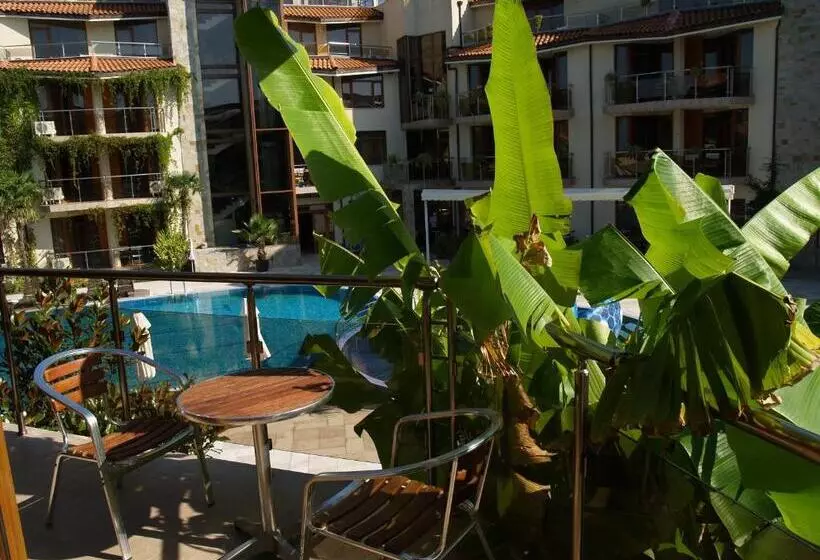 آپارتمان 1 خوابه, Laguna Beach Resort & Spa