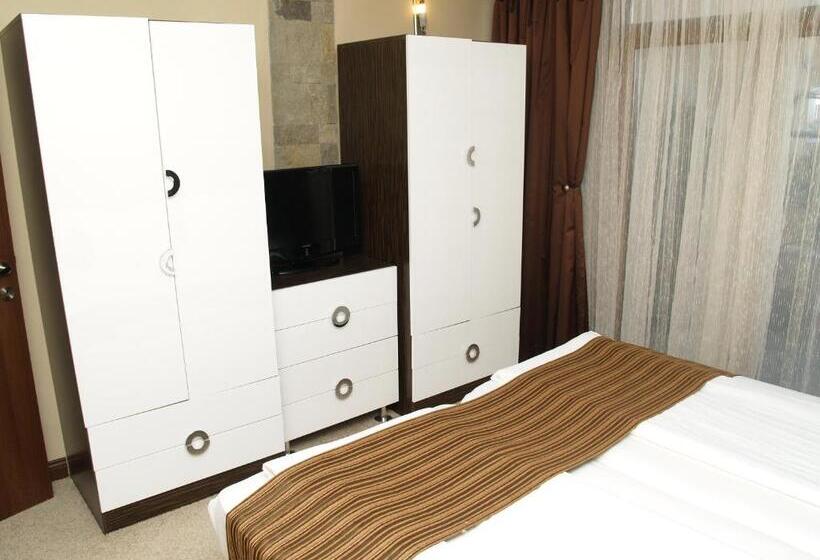 Люкс Deluxe 2 Спальни, Laguna Beach Resort & Spa