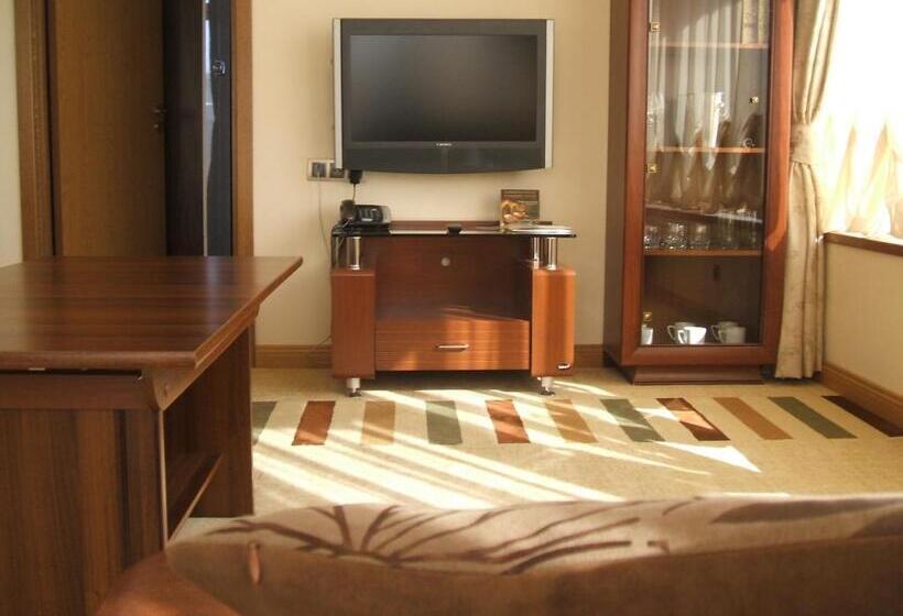 Люкс Superior 2 Спальни, Laguna Beach Resort & Spa