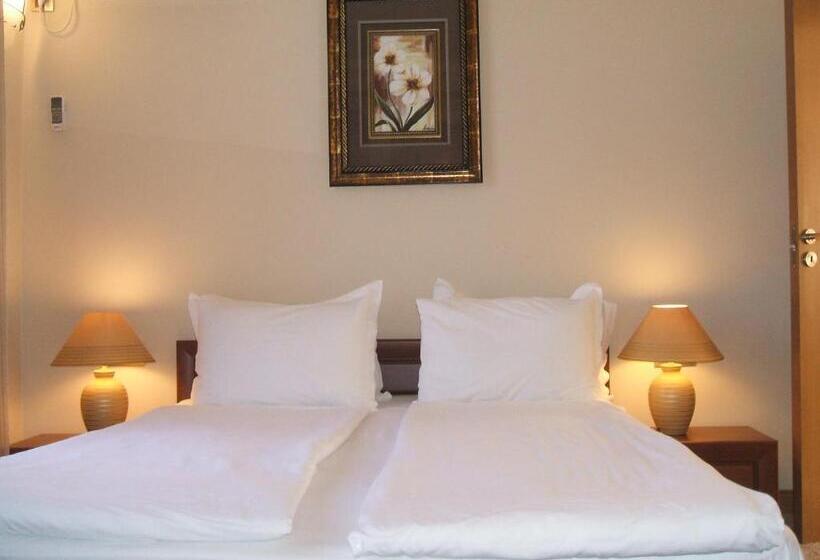 Люкс Superior 2 Спальни, Laguna Beach Resort & Spa