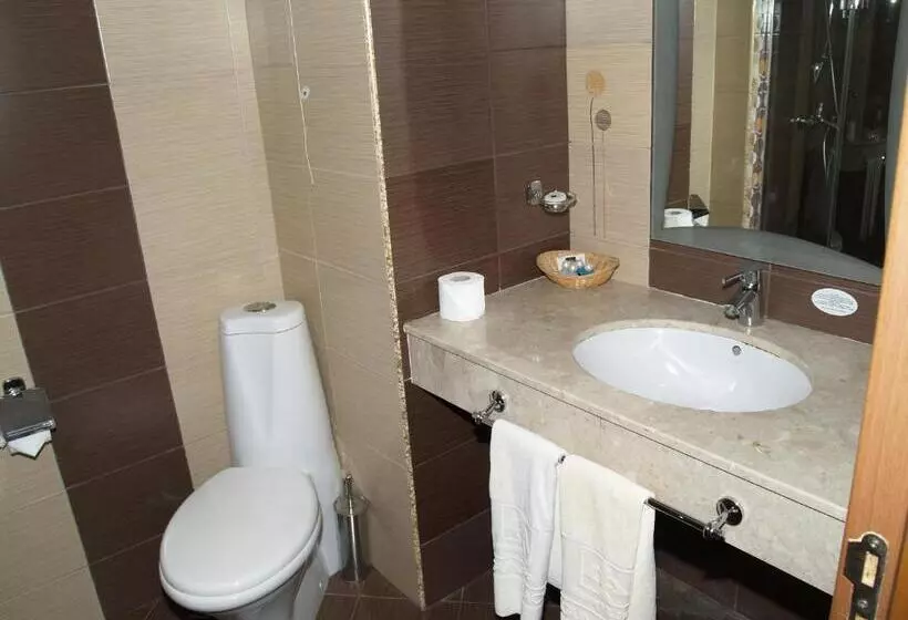 اتاق استاندارد, Laguna Beach Resort & Spa